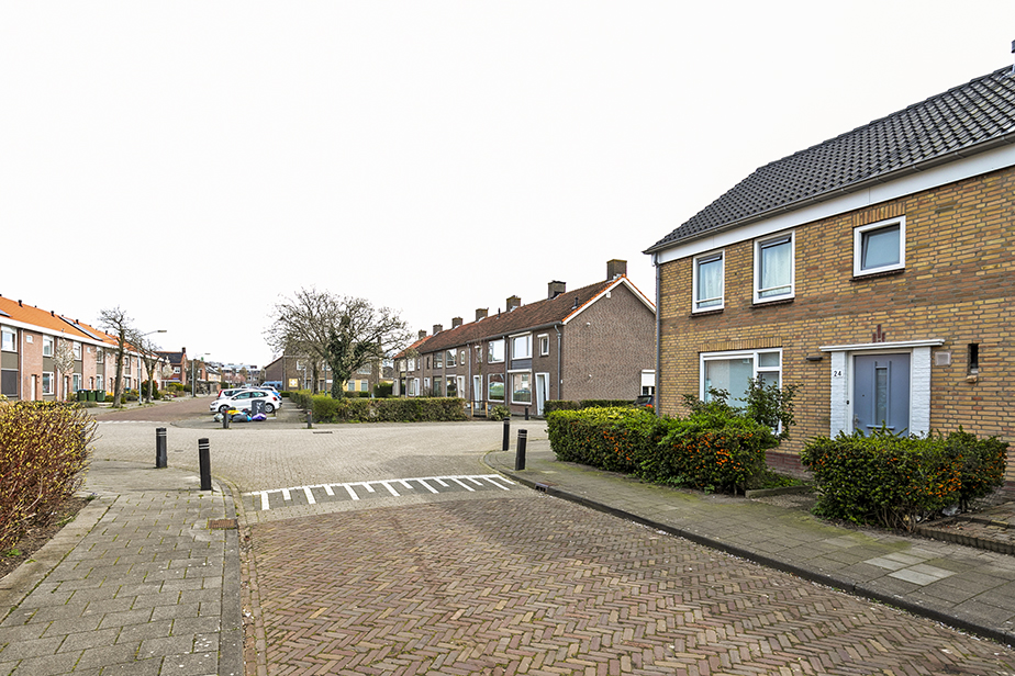 Van der Markstraat 24