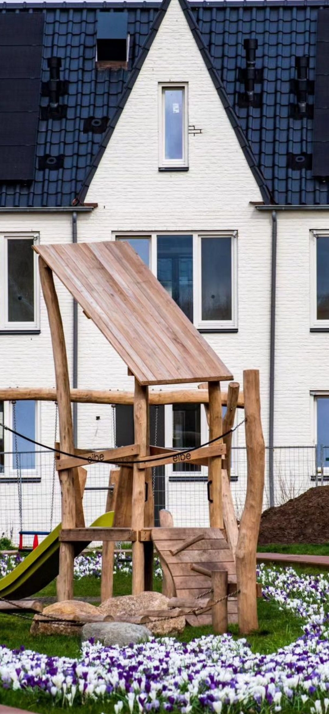 Koningin Emmastraat 9