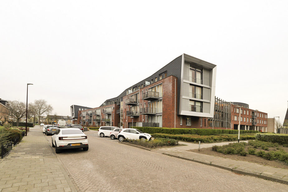 free-sector-houses for rent on Molenweide 18