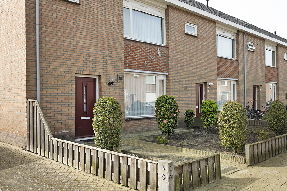 Rentmeesterstraat 38