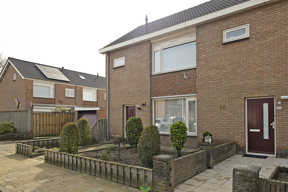 Rentmeesterstraat 38