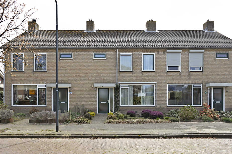 Rieblok 7, 4854 AK Bavel, Nederland