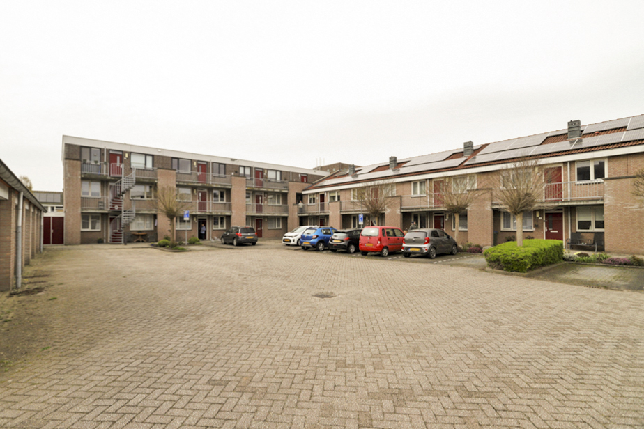 Van Aerschotstraat 34, 4761 GE Zevenbergen, Nederland