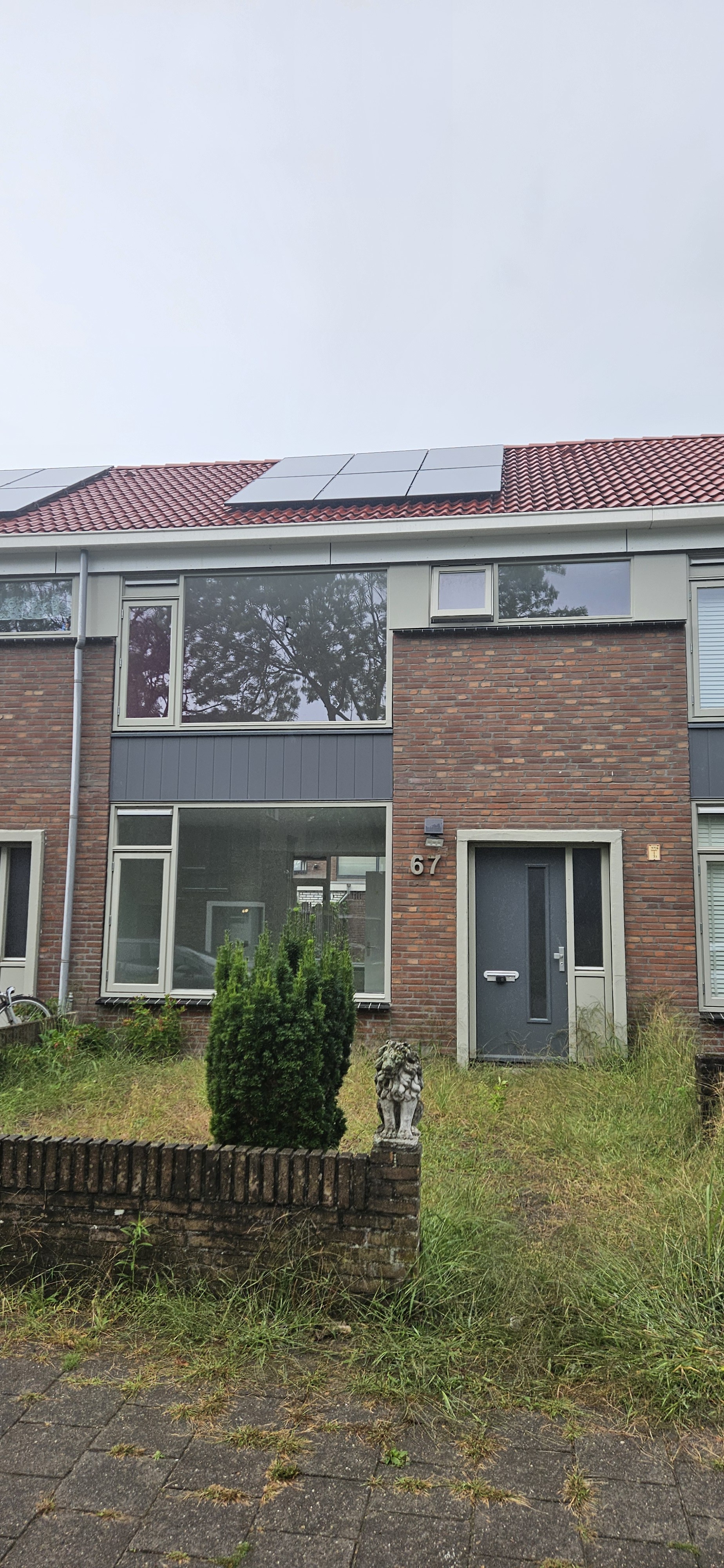 Petegemstraat 67, 4826 CL Breda, Nederland