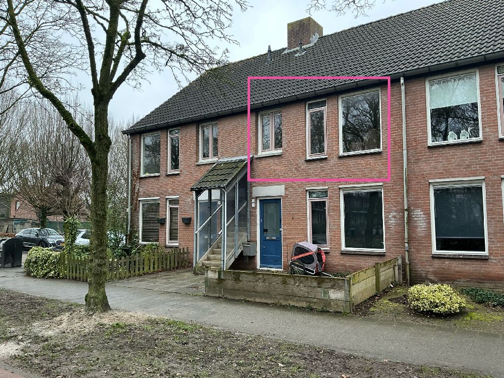 Koolmees 5, 4872 RC Etten-Leur, Nederland