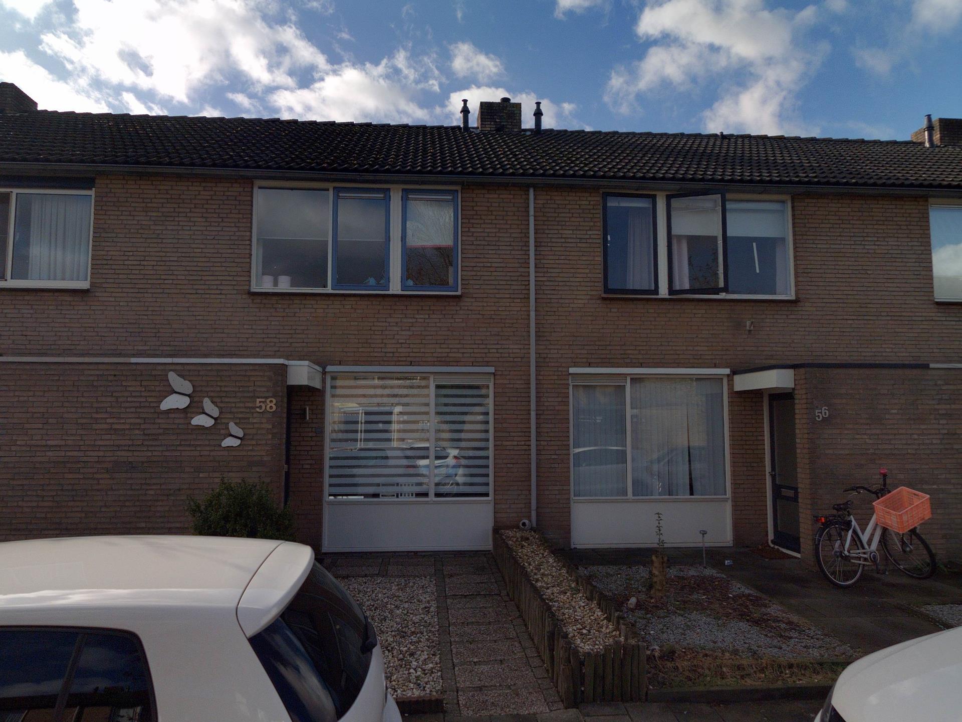 Schuivenoord 58, 4707 XR Roosendaal, Nederland