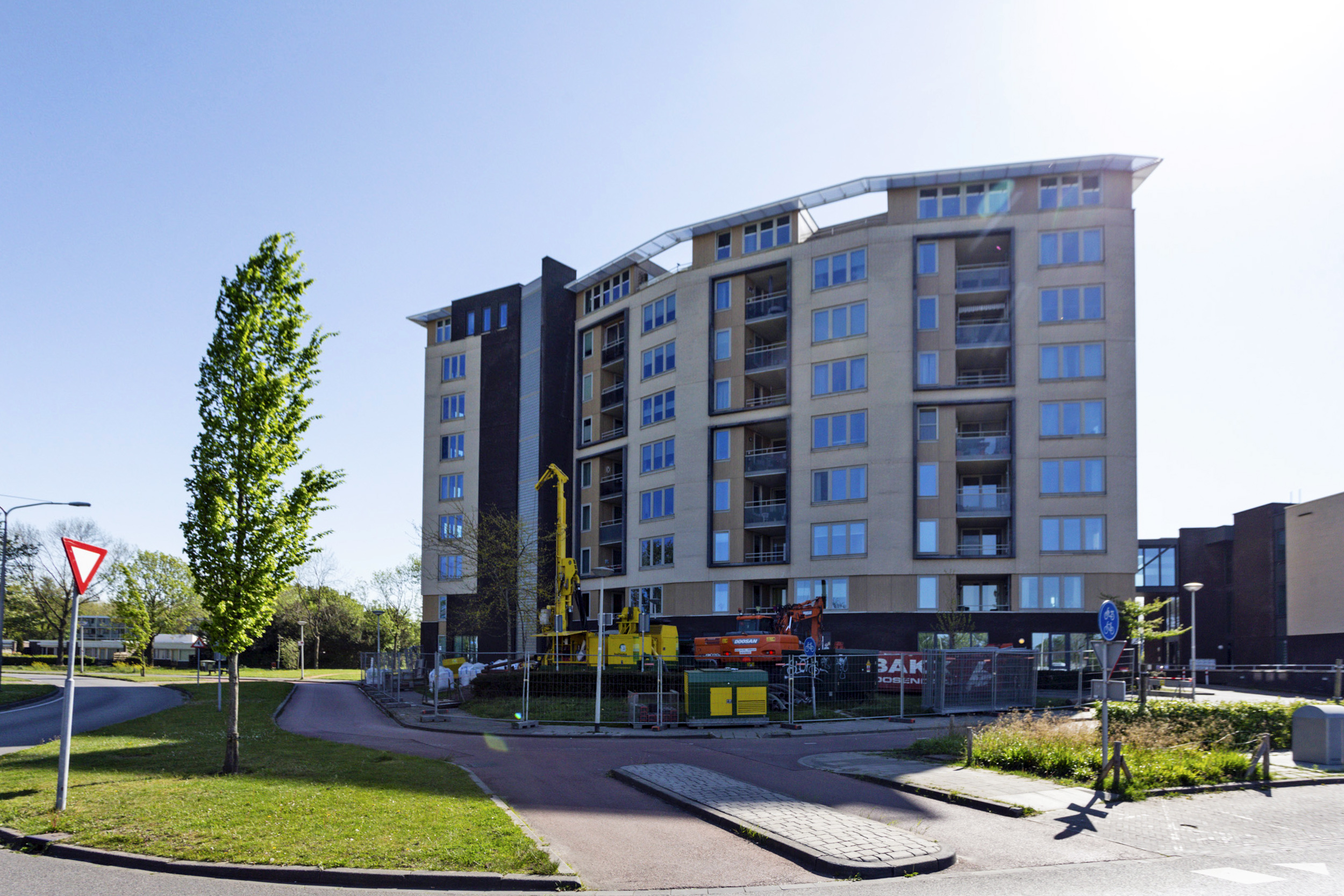 Citroenberg 15, 4707 DA Roosendaal, Nederland
