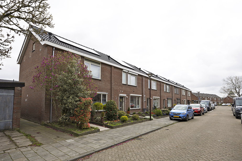 Aakstraat 14, 4731 LP Oudenbosch, Nederland