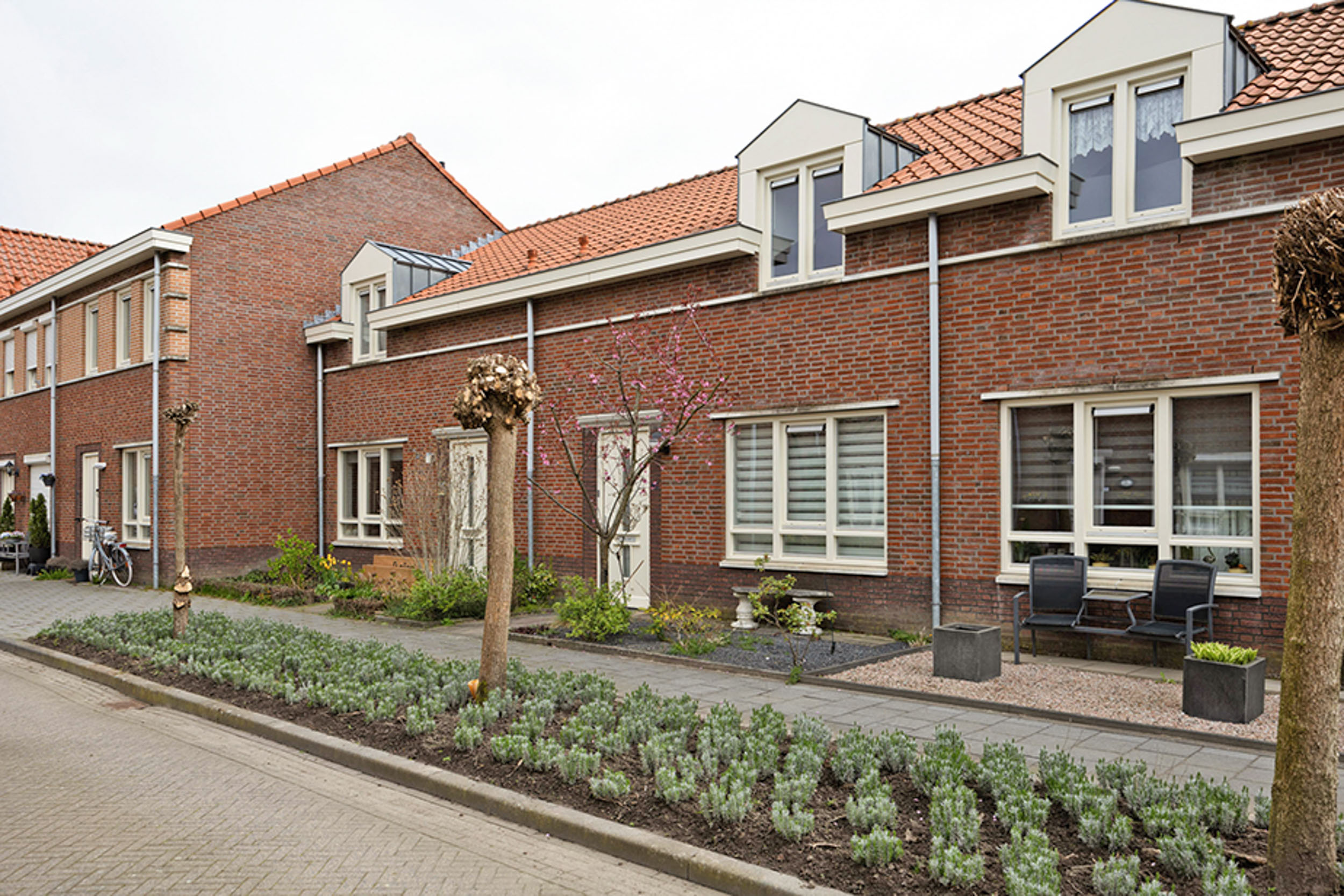 Churchillstraat 12