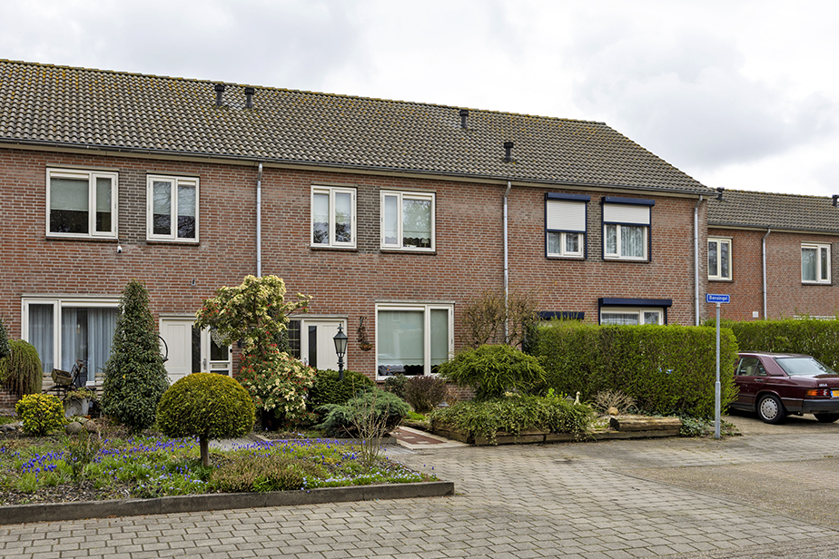 Bansingel 54