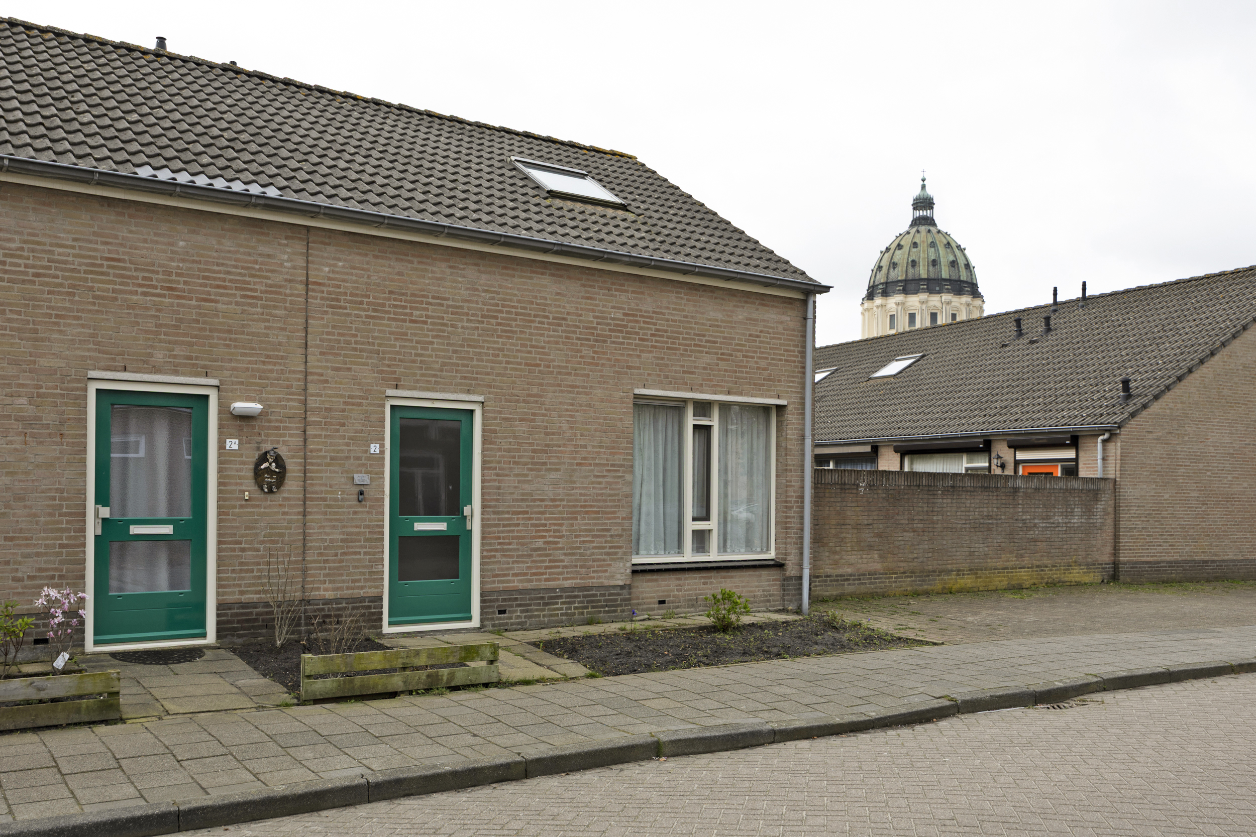Groene Woud 2