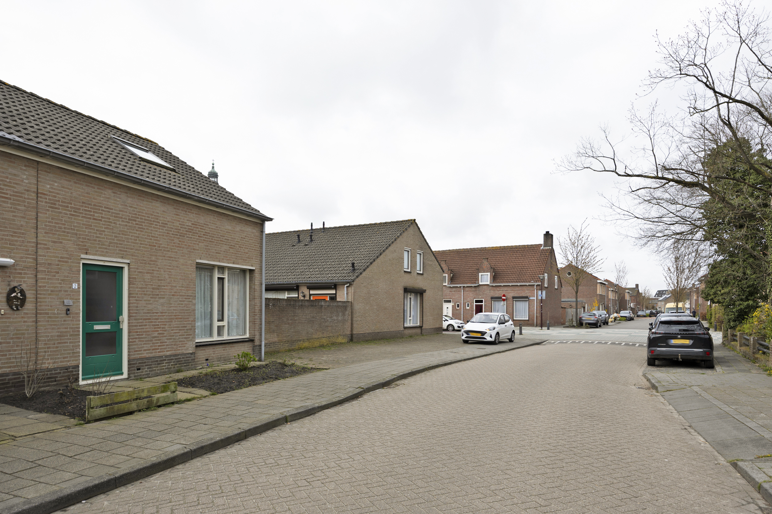 Groene Woud 2