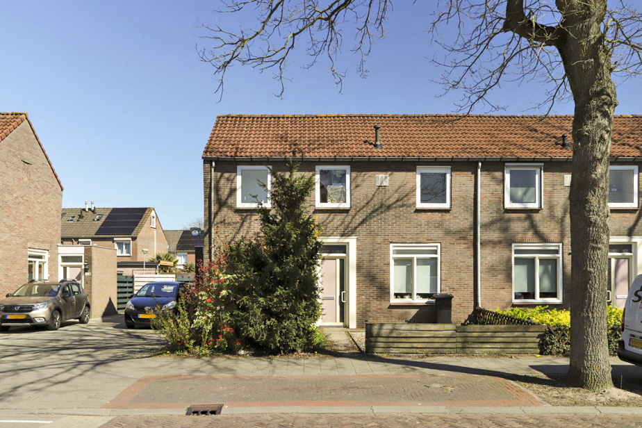 Prinsenpolderstraat 30, 4921 KX Made, Nederland