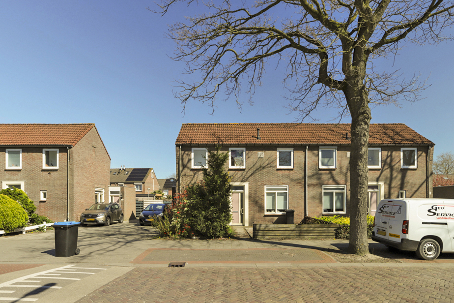 Prinsenpolderstraat 30