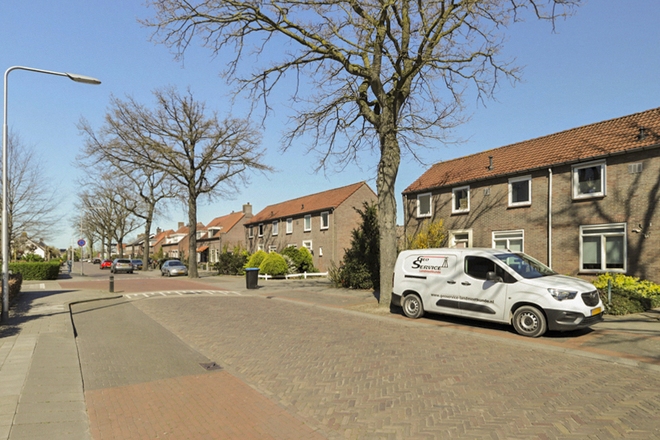 Prinsenpolderstraat 30