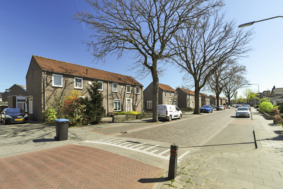 Prinsenpolderstraat 30