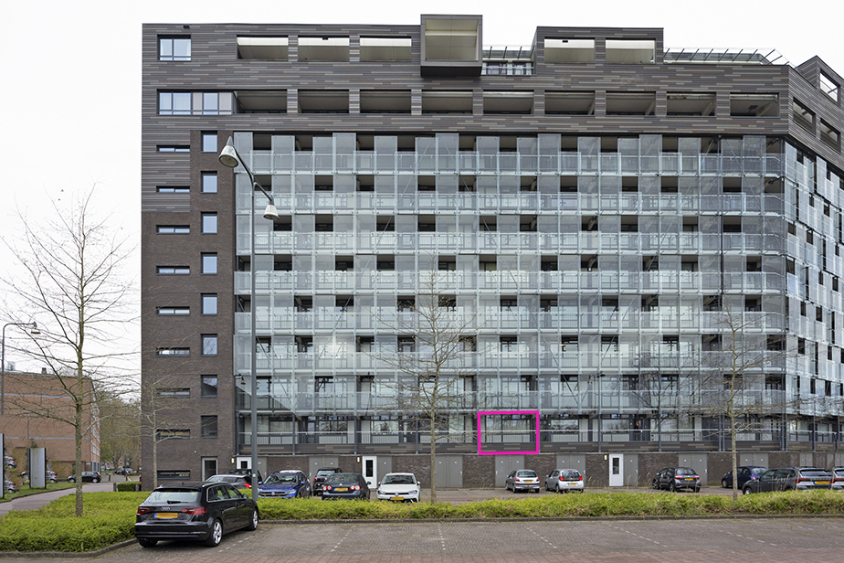 Zorgvlietstraat 107, 4834 NH Breda, Nederland