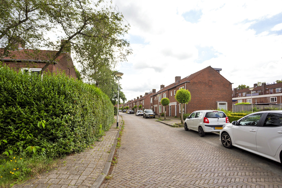 Buffelstraat 48