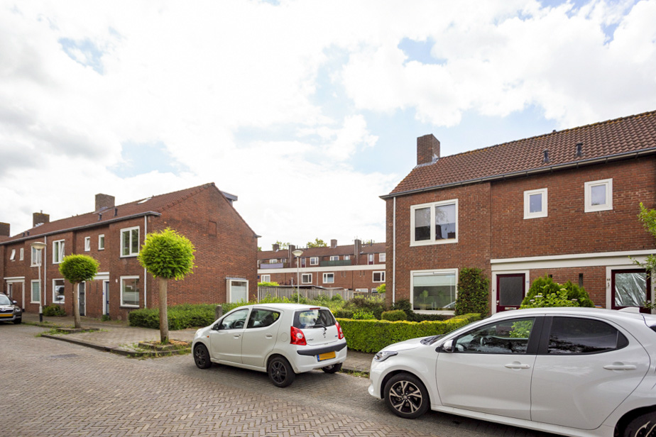 Buffelstraat 48