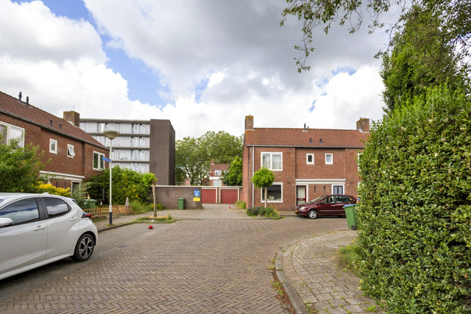 Buffelstraat 48