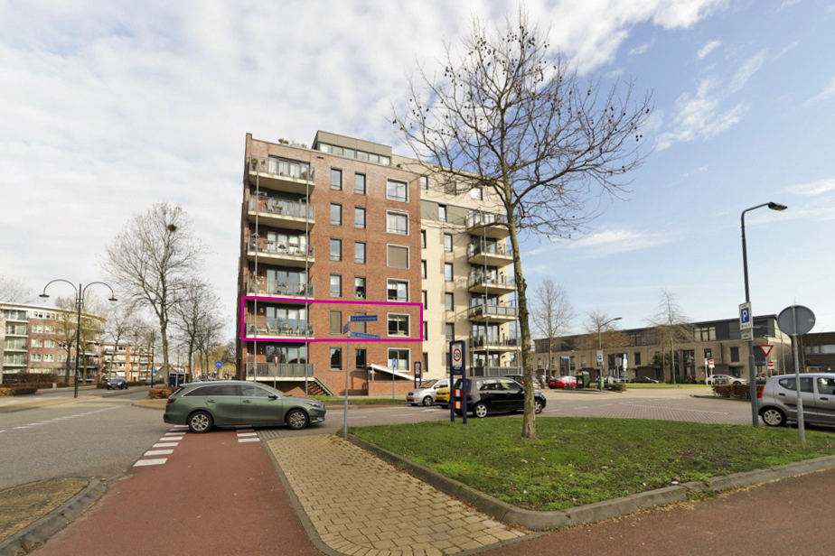 huurwoningen te huur op Sint Antoniushof 17