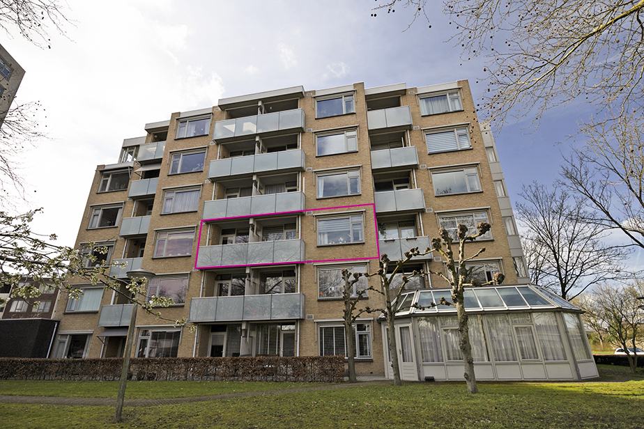 Hoefakker 381, 4901 GB Oosterhout, Nederland