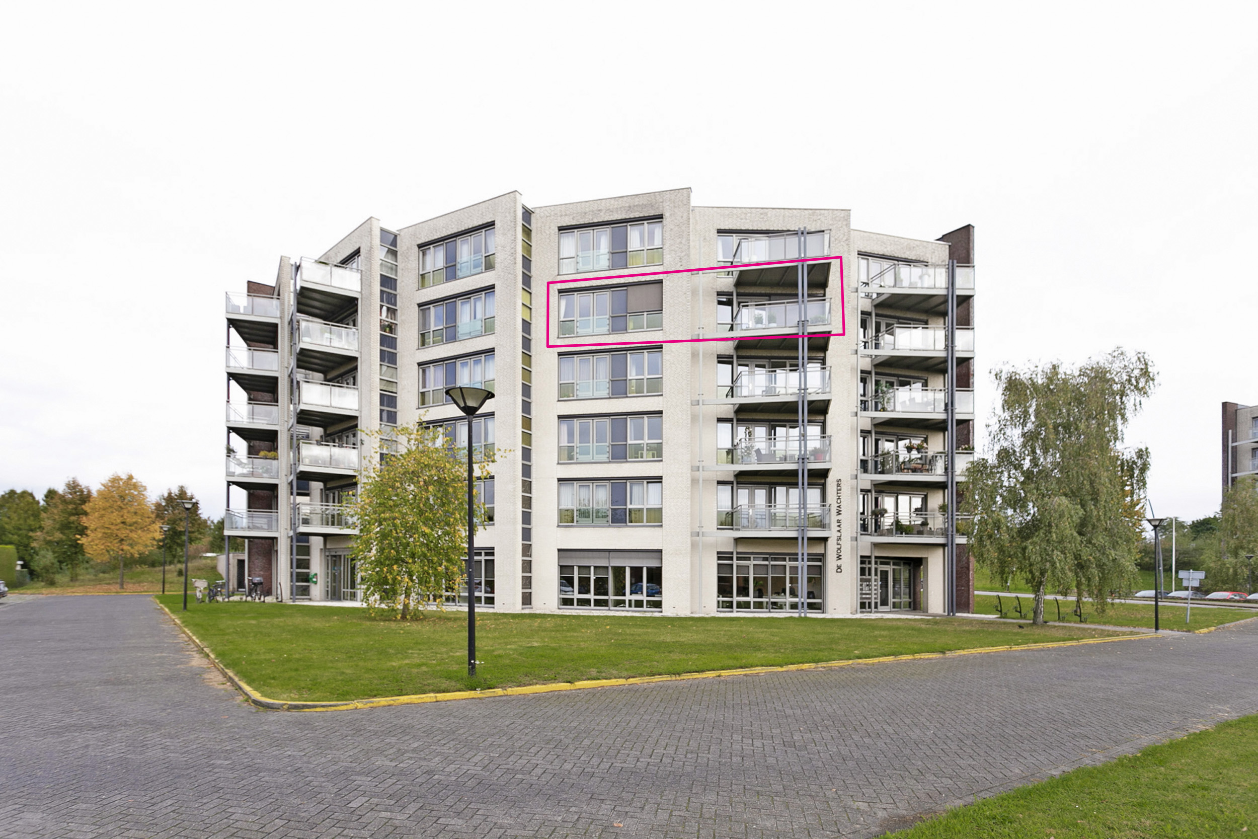 vrije-sector-woningen te huur op Thoornseweg 32