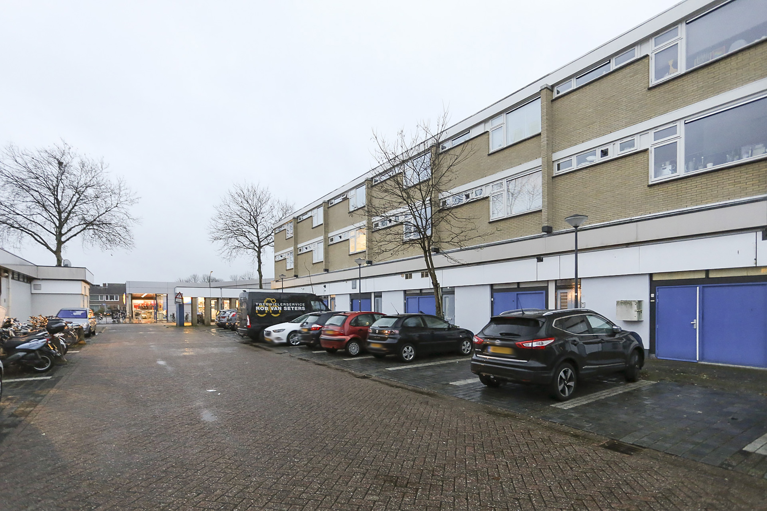 Zuiderhout 40, 4904 AV Oosterhout, Nederland