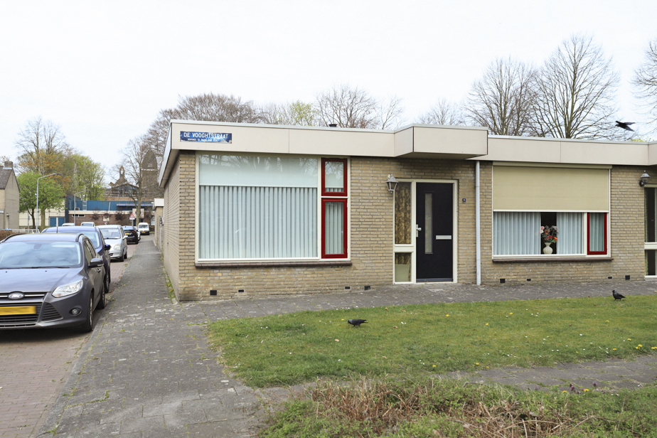 De Vooghtstraat 1, 4921 EK Made, Nederland