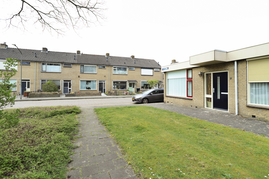 De Vooghtstraat 1