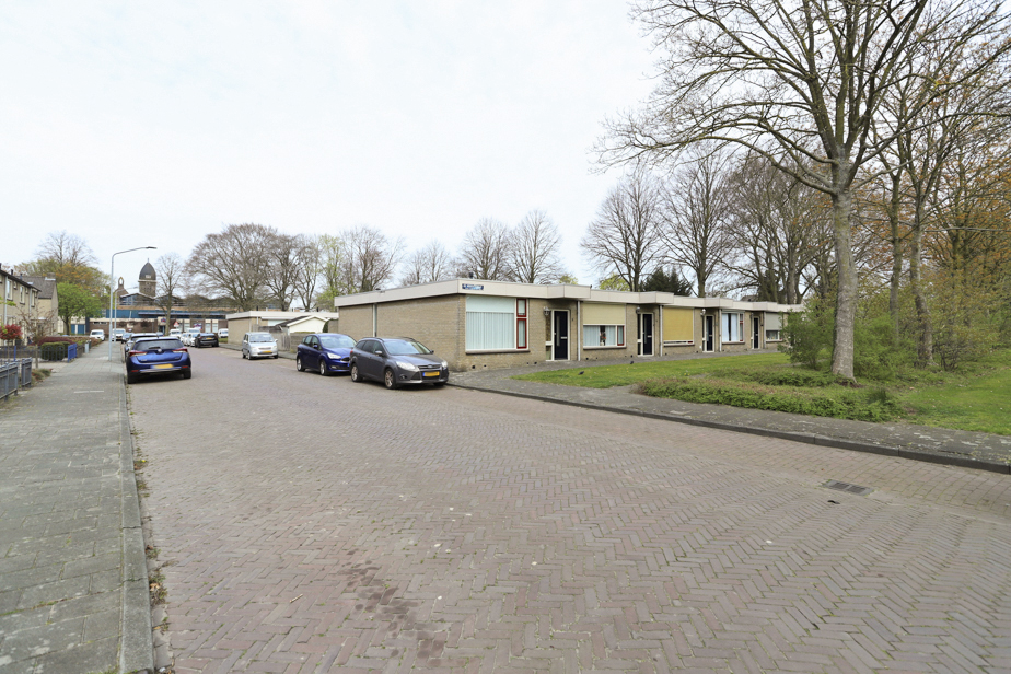 De Vooghtstraat 1