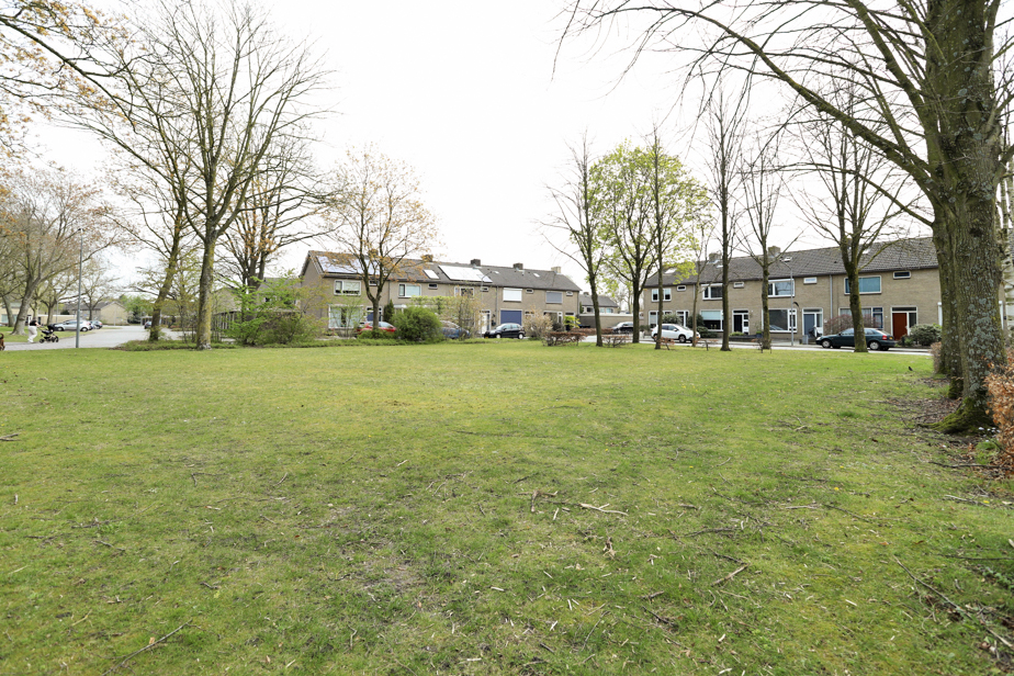 De Vooghtstraat 1