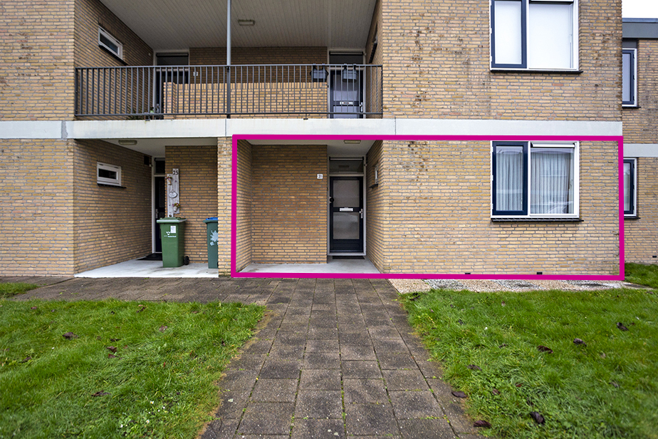 Van Vianenstraat 31, 4901 VE Oosterhout, Nederland