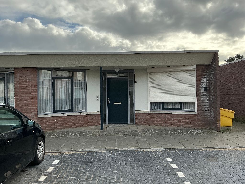 Impalaberg 13, 4708 JH Roosendaal, Nederland