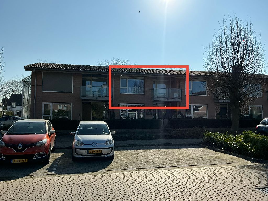 Rozenhof 48, 4725 AL Wouwse Plantage, Nederland