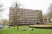 Paterserf 265, 4904 AE Oosterhout, Nederland