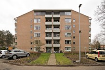 Buurstede 53, 4904 PX Oosterhout, Nederland