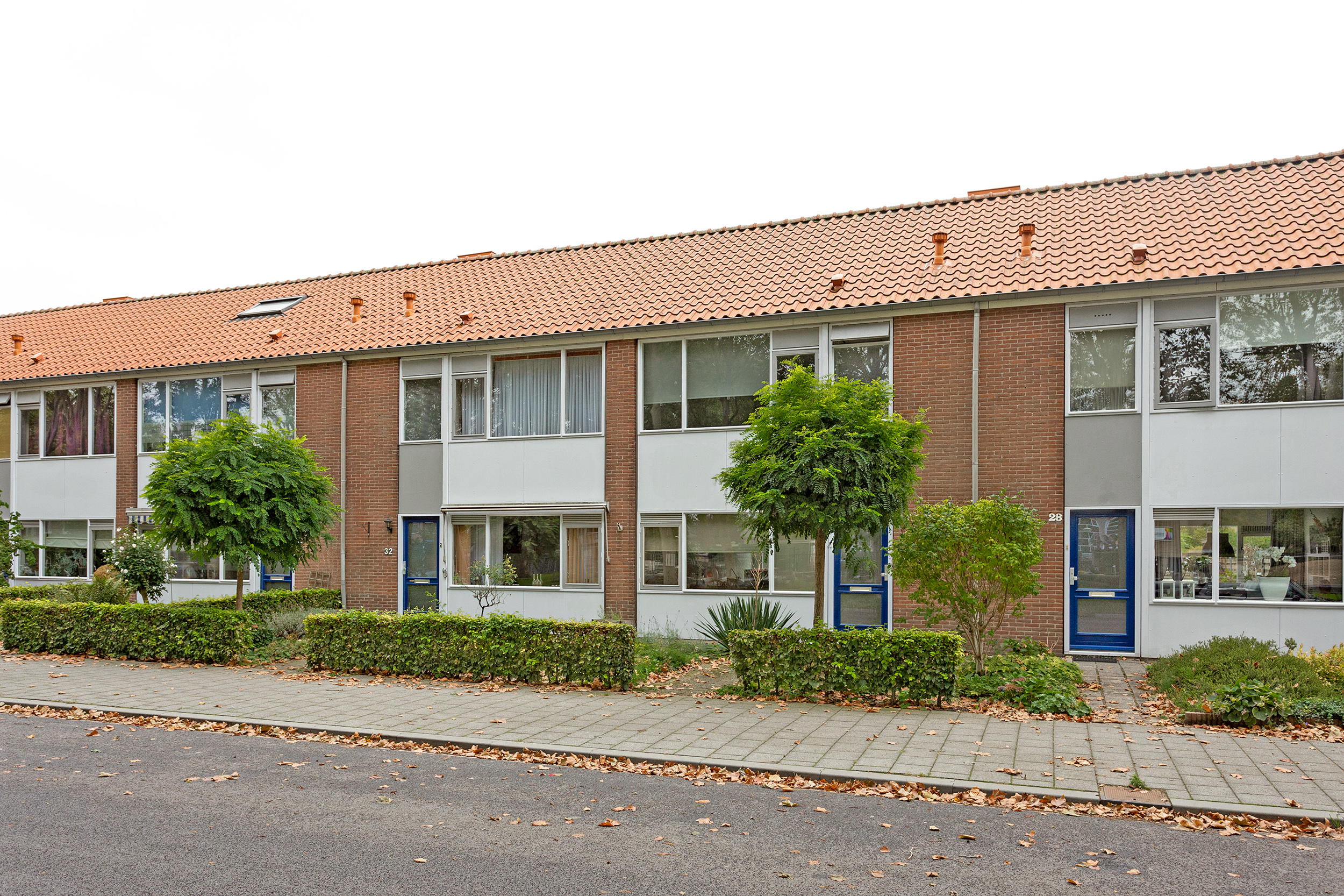 Schaffelaarstraat 32 Breda