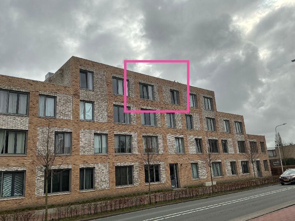 Dijkmanstraat 95, 4872 XT Etten-Leur, Nederland