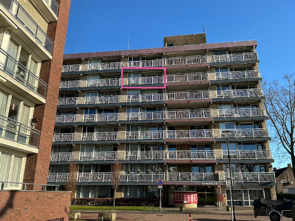 Emmalaan 604, 4872 CB Etten-Leur, Nederland