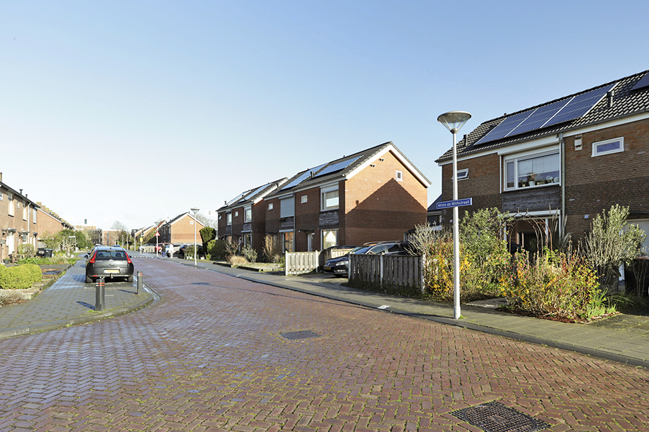 Witte de Withstraat 33