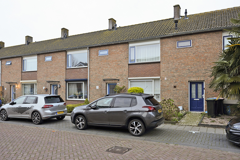 Witte de Withstraat 58