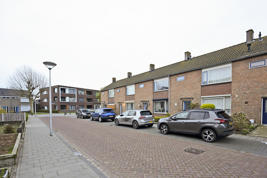 Witte de Withstraat 58