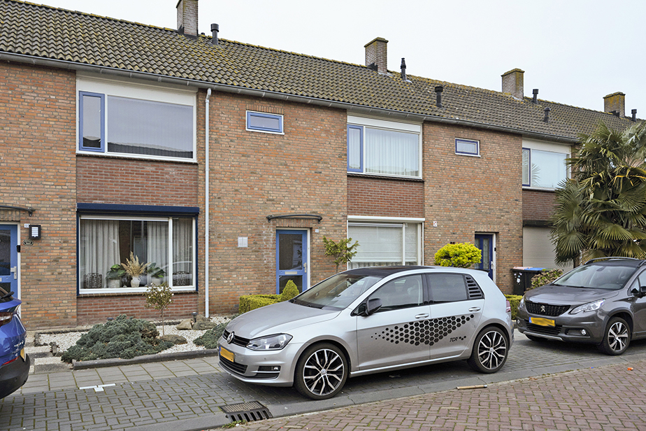 Witte de Withstraat 58
