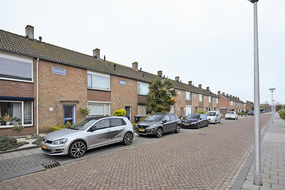 Witte de Withstraat 58