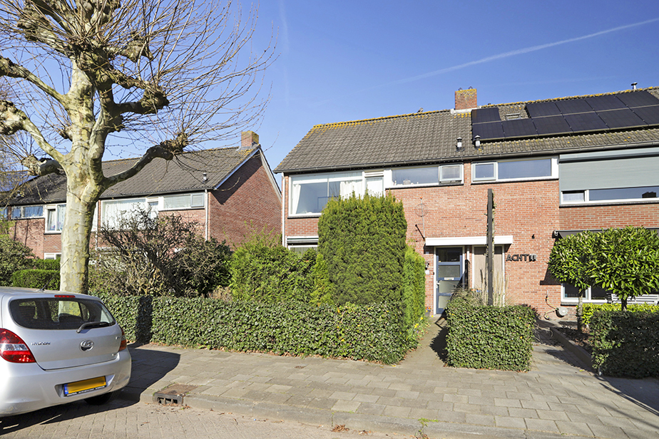 vrije-sector-woningen te huur op Nieuwland 10
