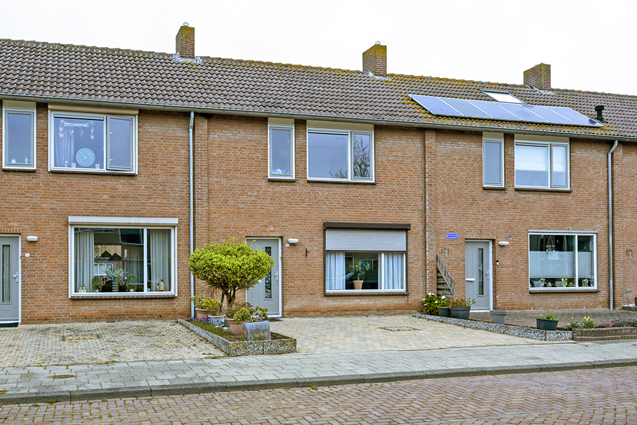 Karel Doormanstraat 30