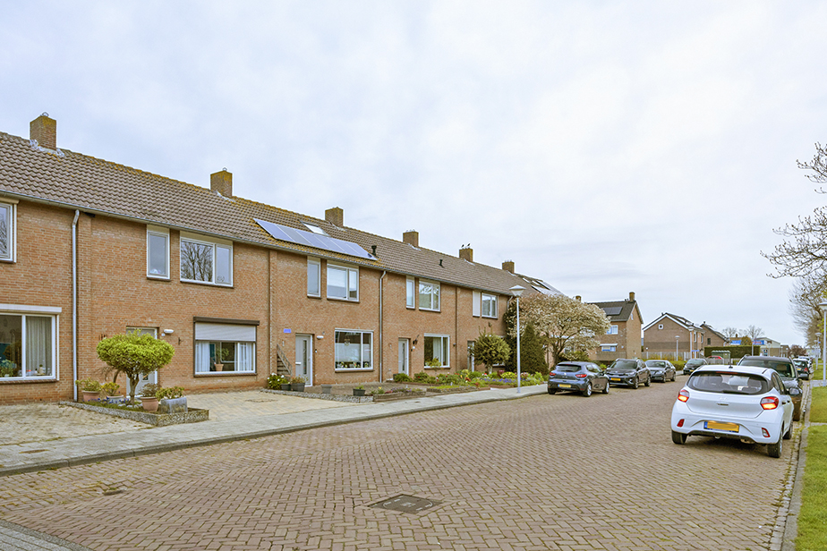 Karel Doormanstraat 30