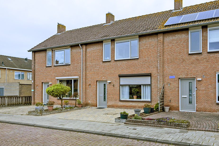 Karel Doormanstraat 30
