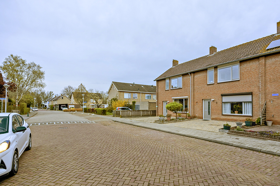 Karel Doormanstraat 30
